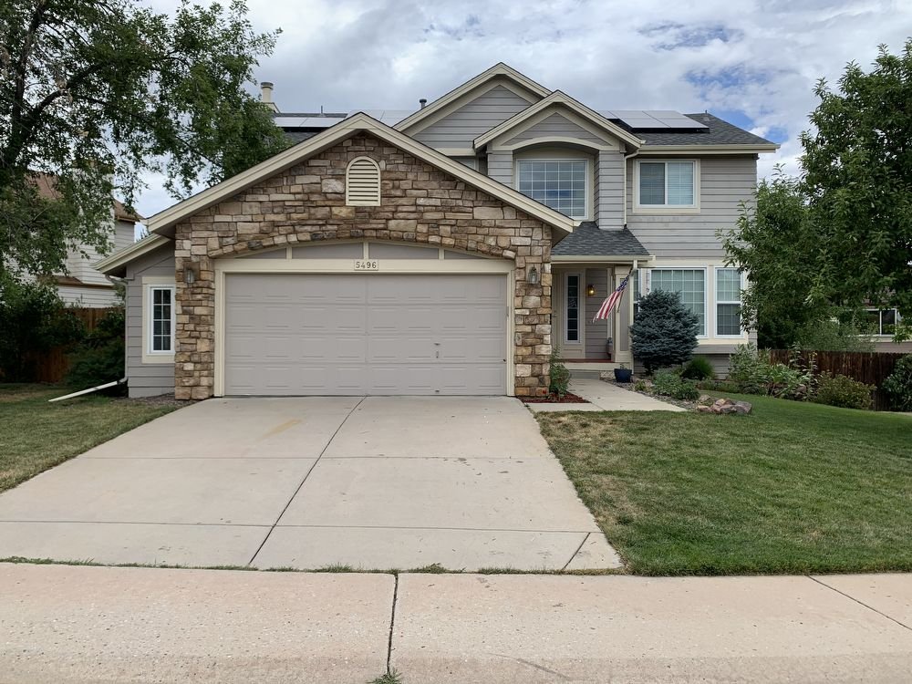 property_image - House for rent in Centennial, CO