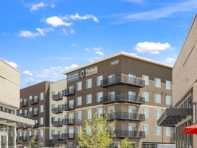 Main picture of Condominium for rent in Aurora, CO